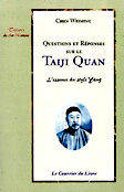  Questions et réponses sur le Taiji Quan