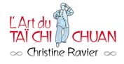 Logo Christine Ravier