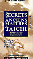 Les secrets des anciens maîtres de Taichi