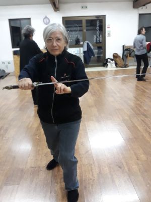 L'ÉPÉE