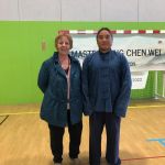 master tung chen wei